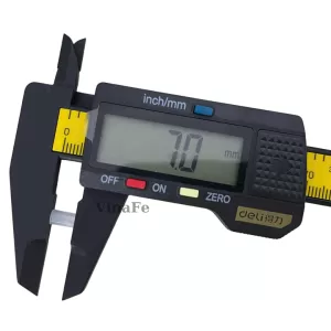 Trụ Đỡ LED 3mm Cao 7mm